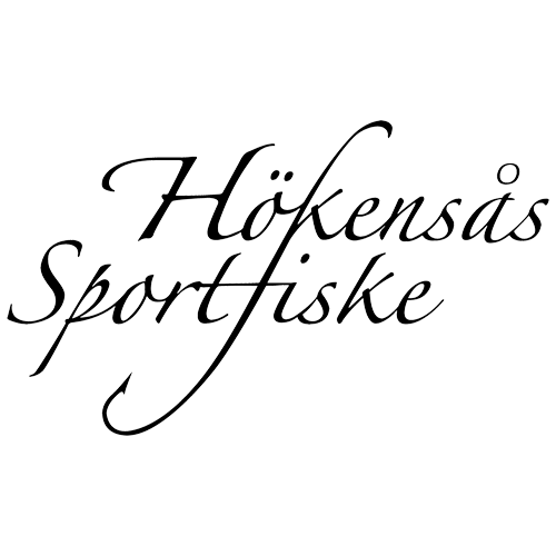 Logo Hökensås Sportfiske AB