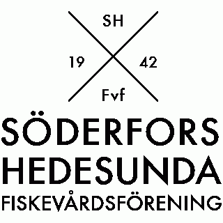 Logo Söderfors-Hedesunda FVF
