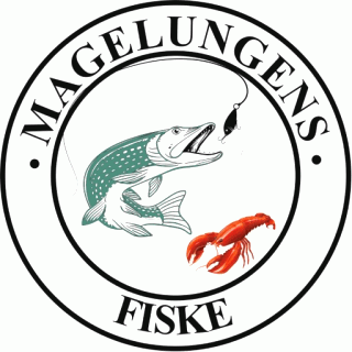 Logo Magelungens FVF