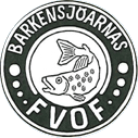 Logo Barkensjöarnas FVOF