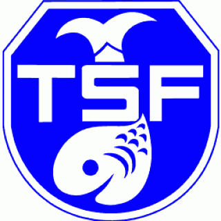 Logo Tranås Sportfiskeförening