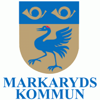 Logo Markaryds Kommun