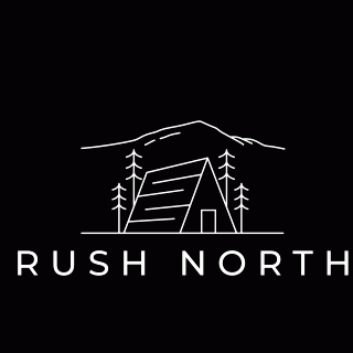 Logo Rush North AB