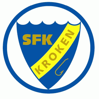 Logo SFK Kroken