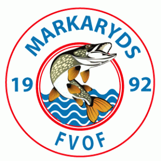 Logo Markaryds FVOF