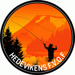Logo Hedevikens FVOF
