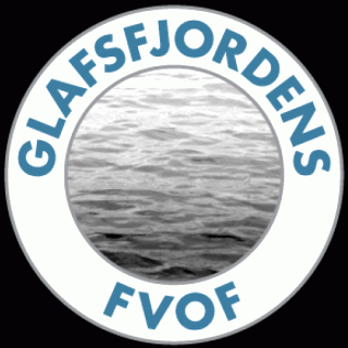 Logo Glafsfjordens FVOF