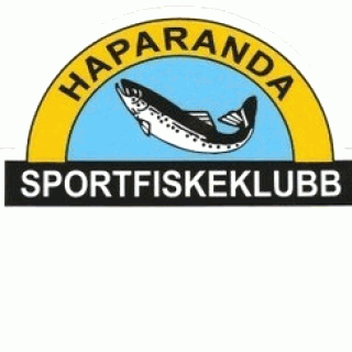 Logo Haparanda SFK