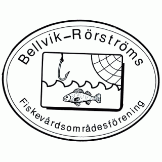 Logo Bellvik-Rörströms FVOF