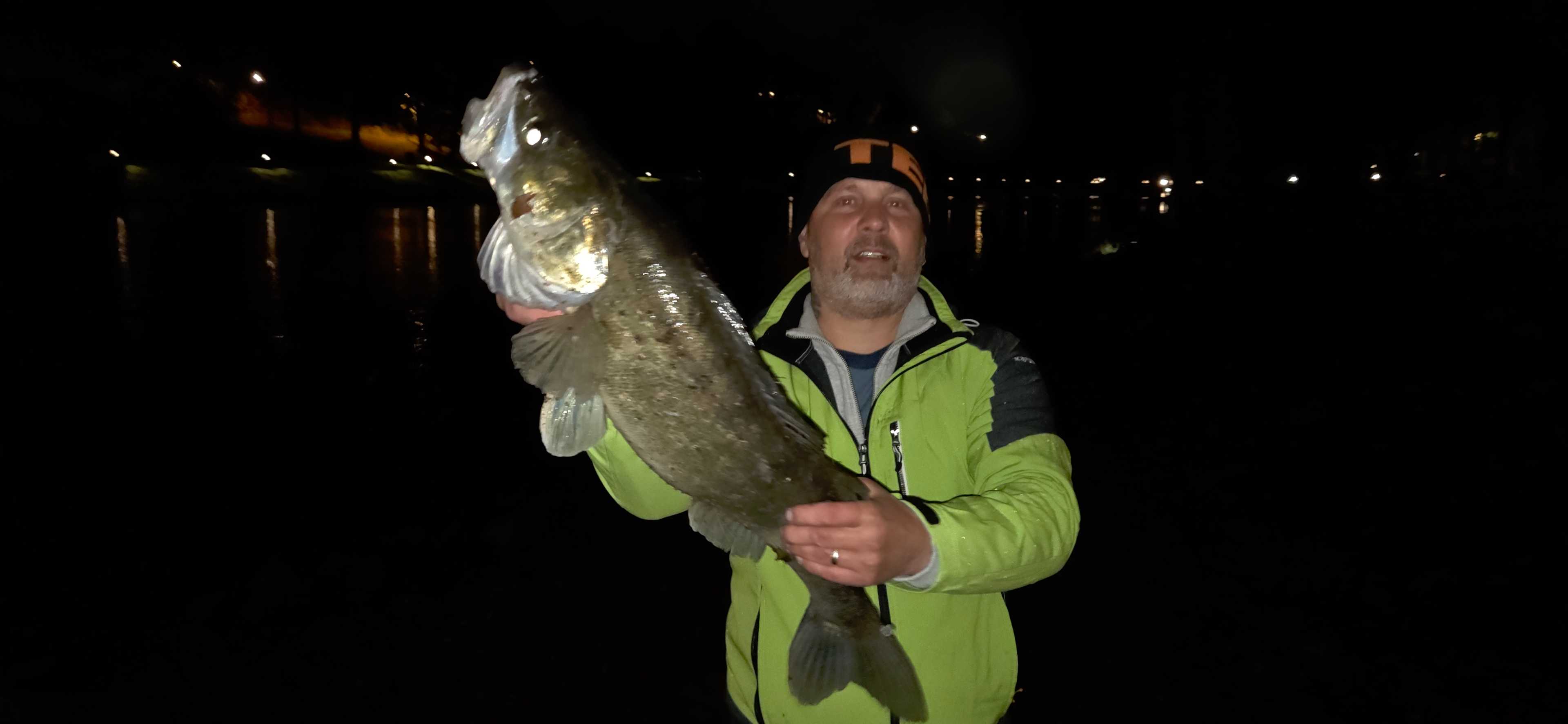 Image of catch
