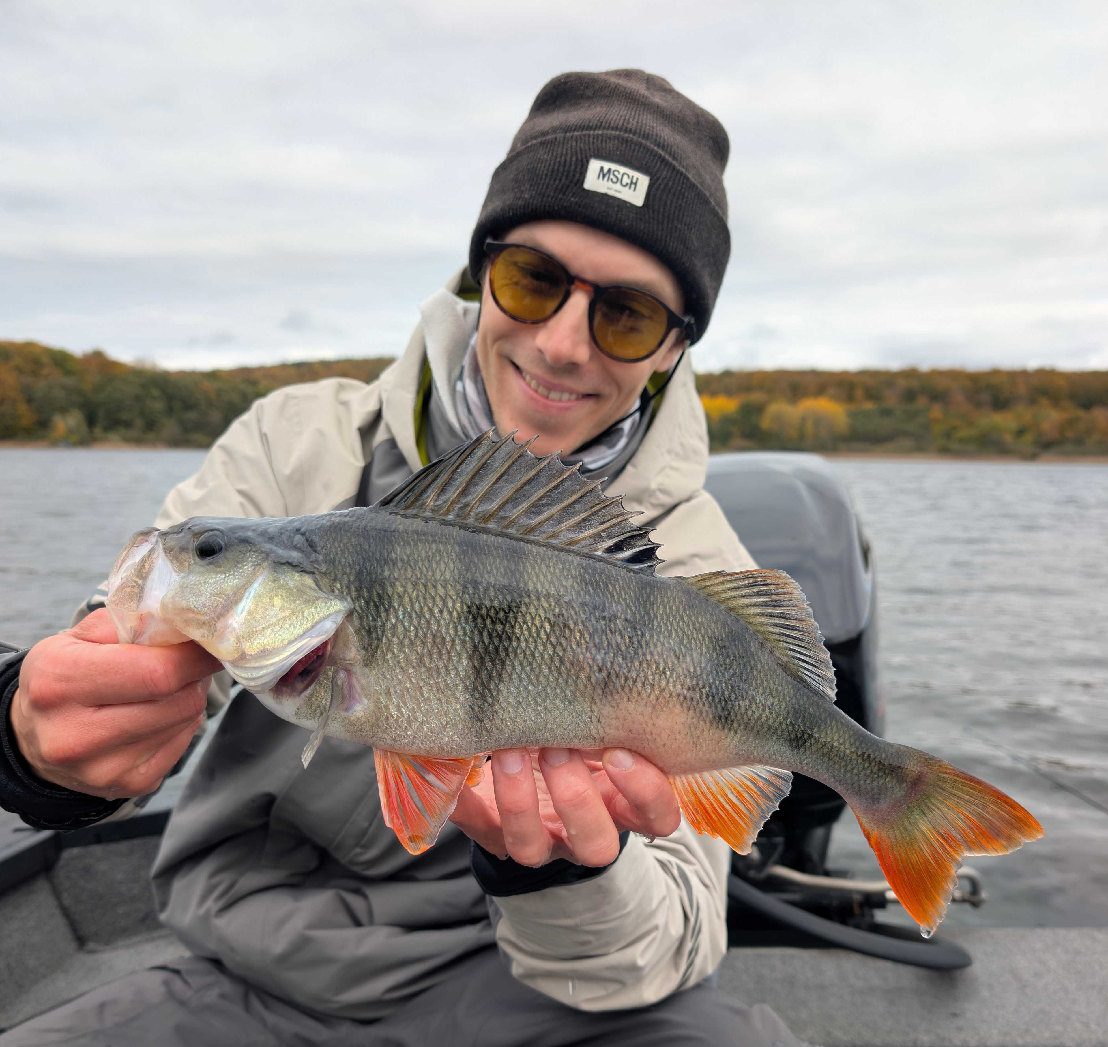 Image of catch