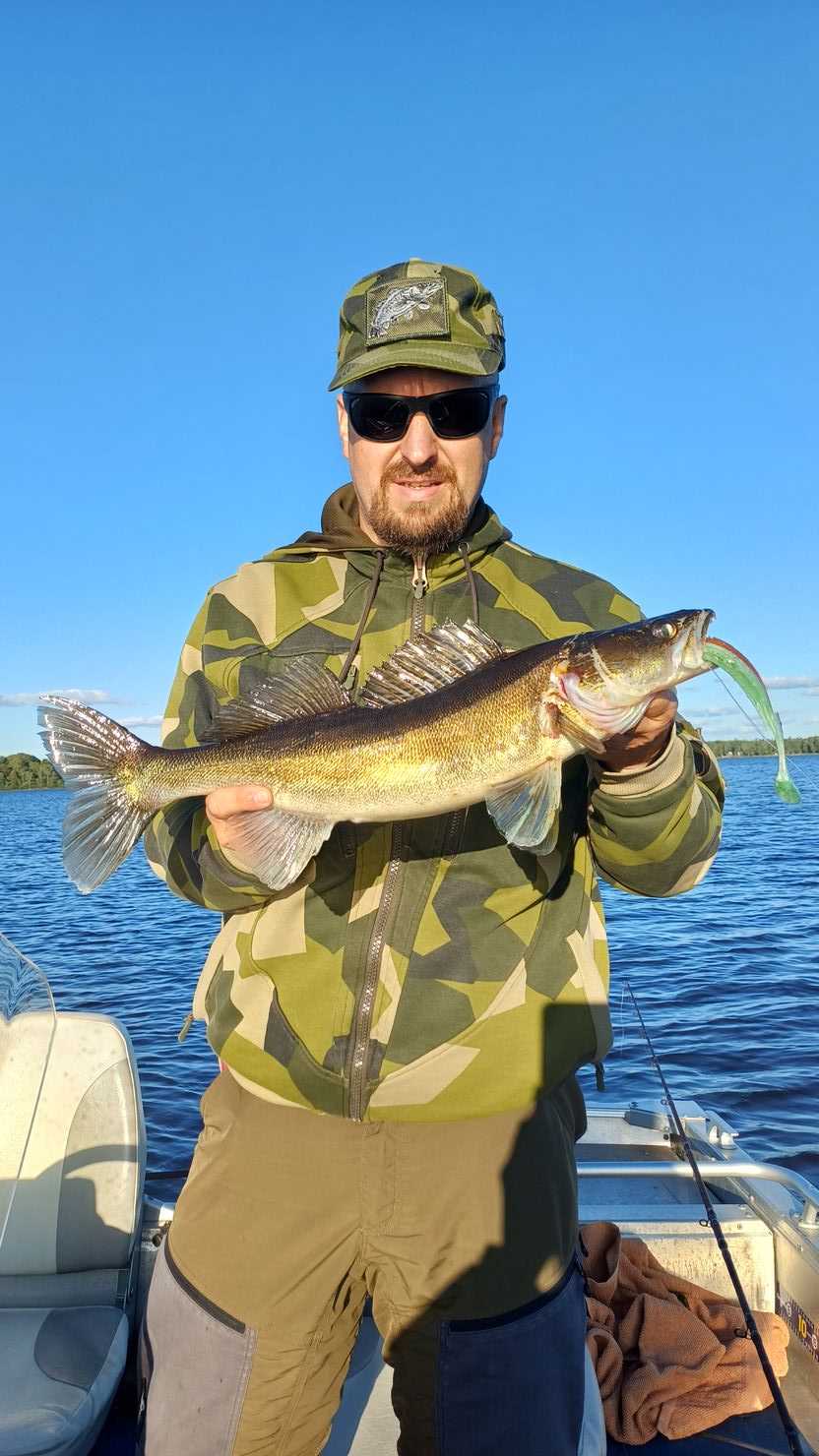 Kuva saaliista