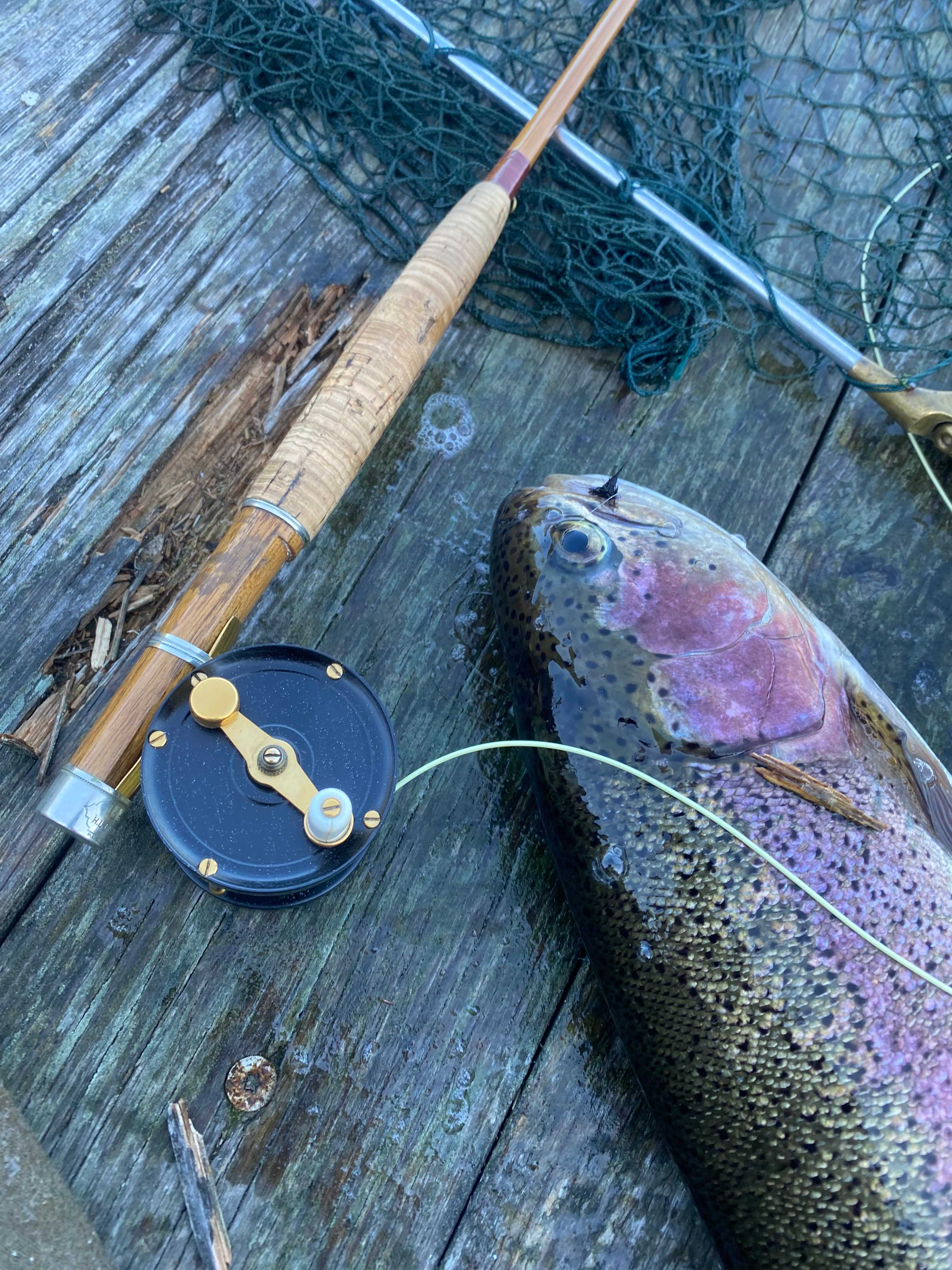 Image of catch