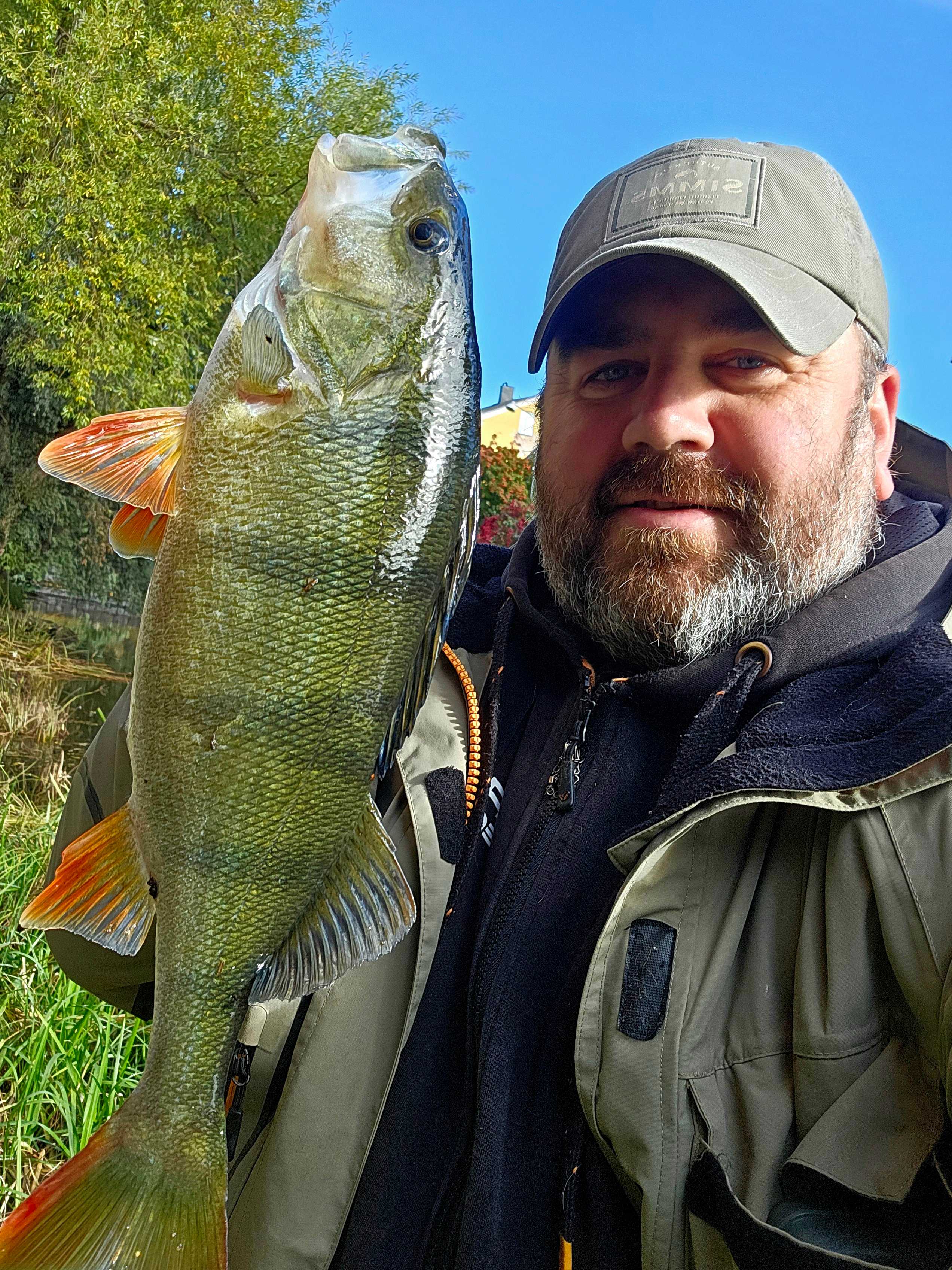 Image of catch