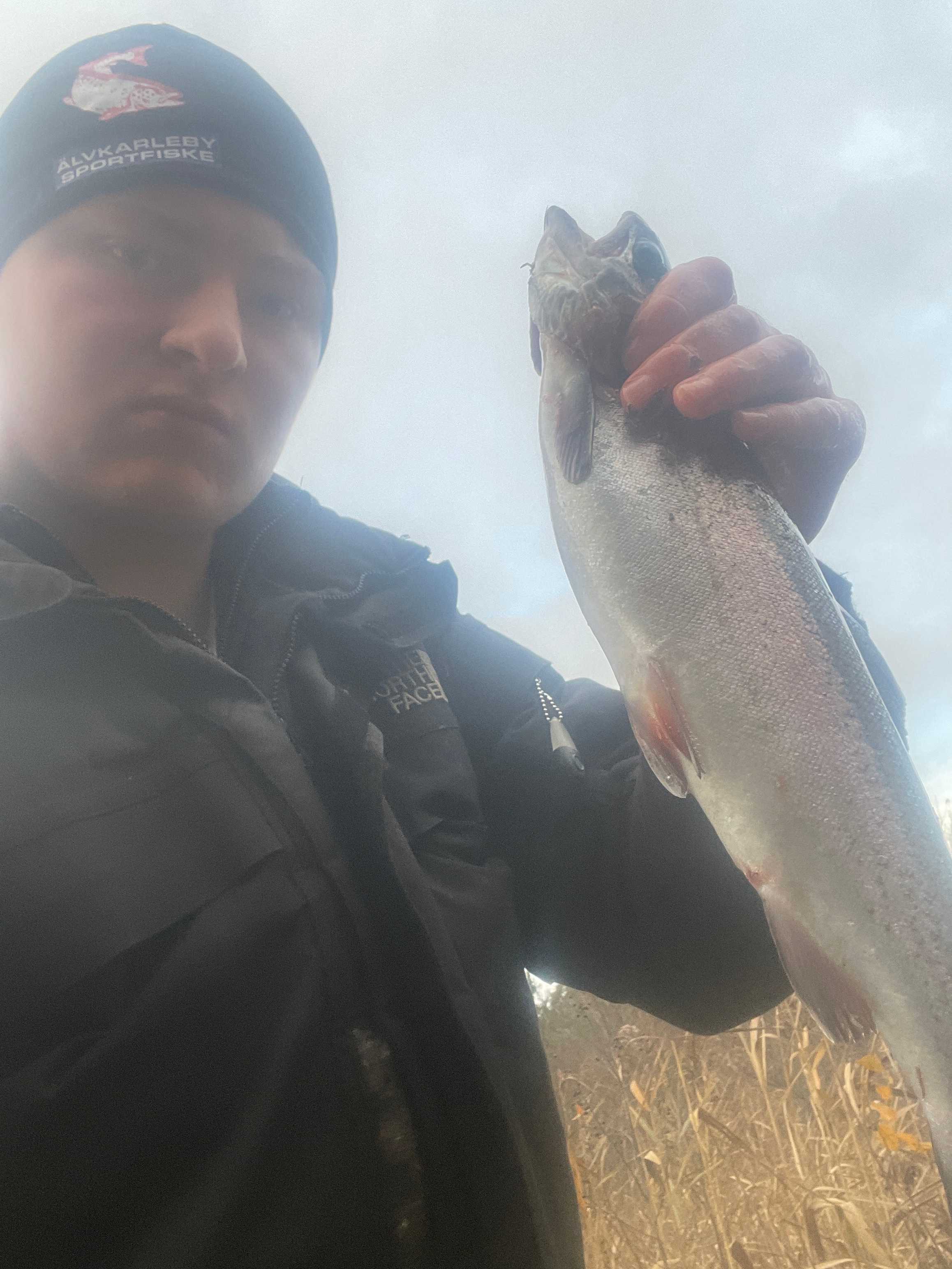 Image of catch