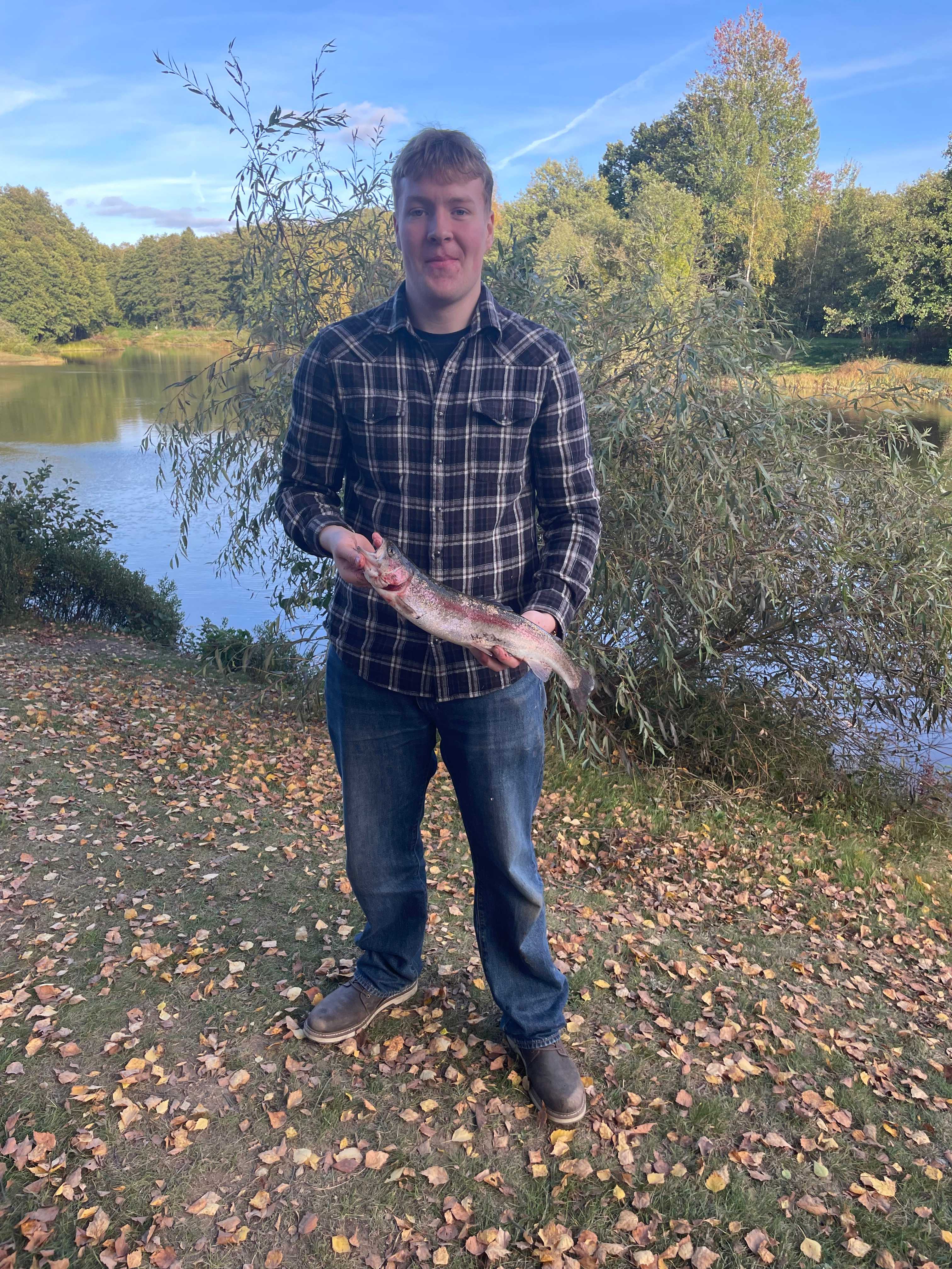 Image of catch