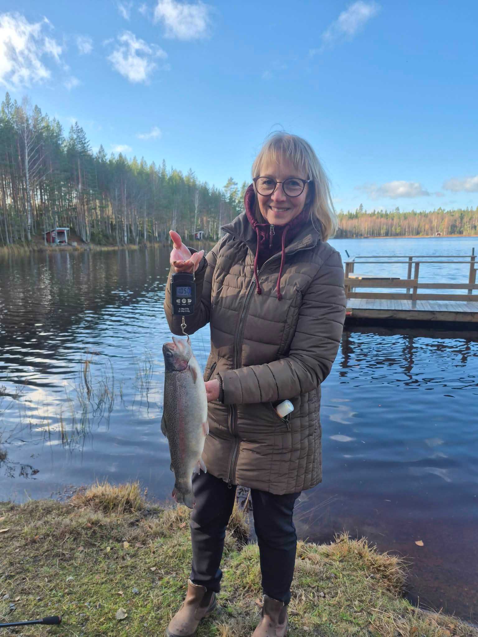 Image of catch