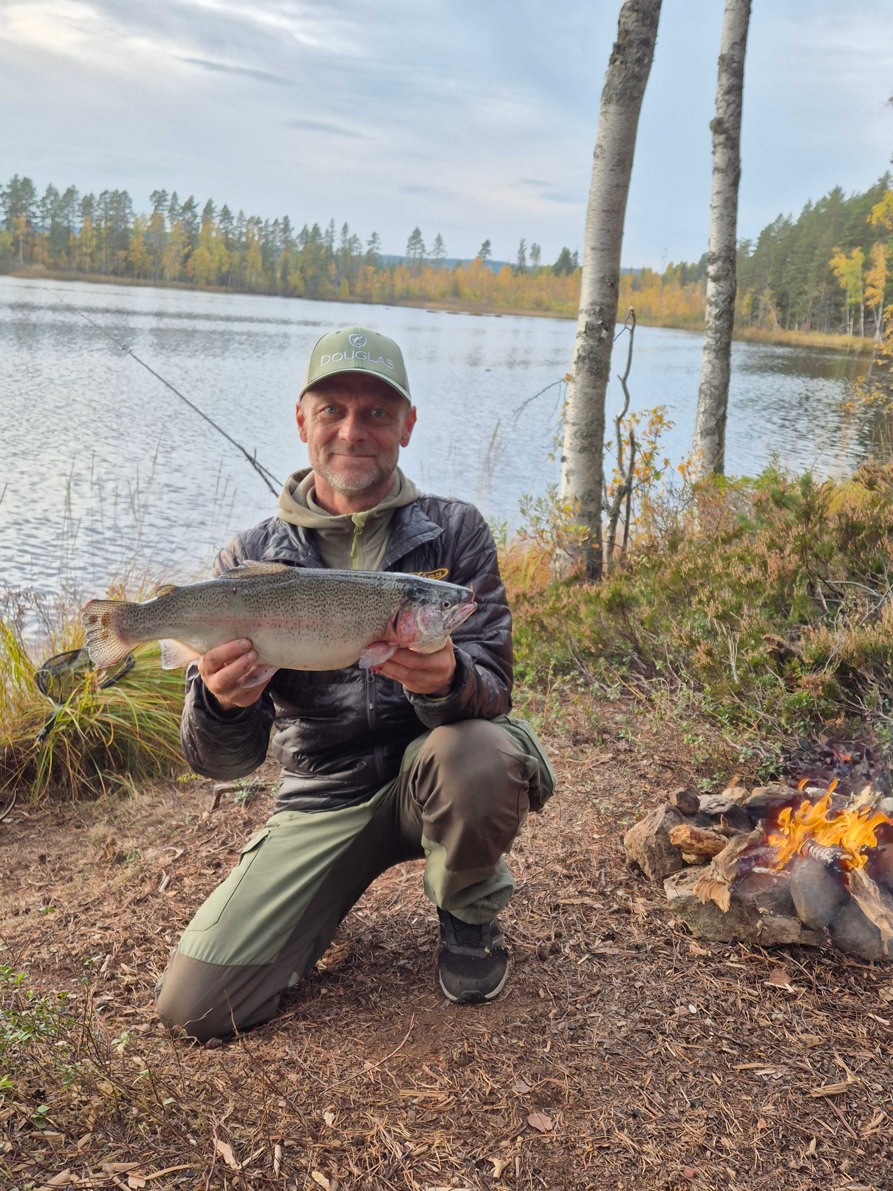 Image of catch
