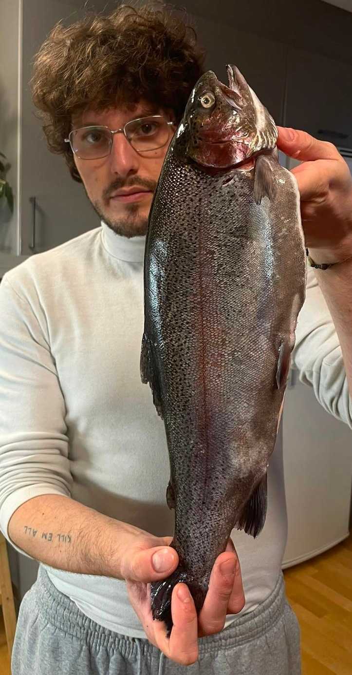Image of catch
