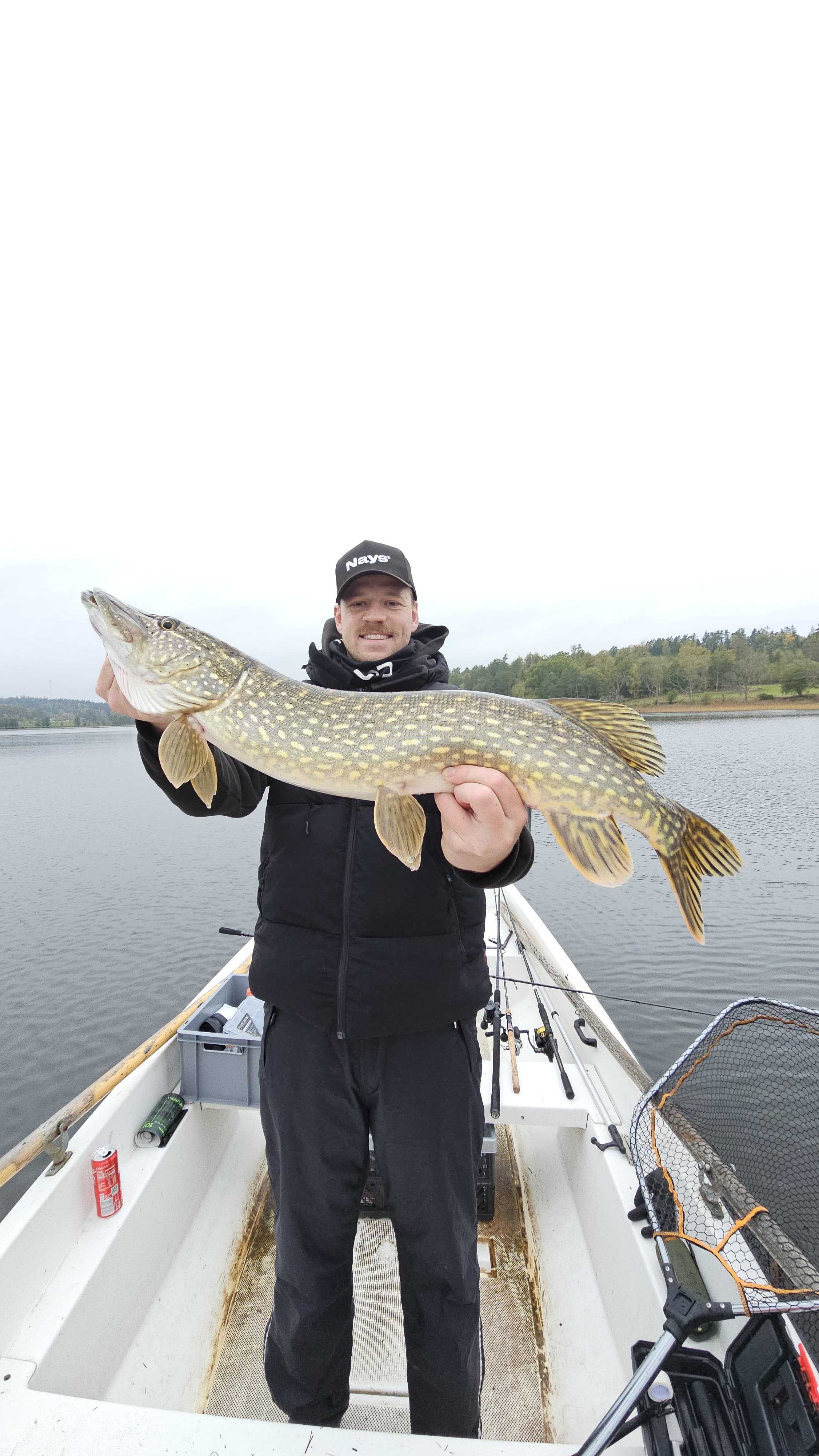 Image of catch