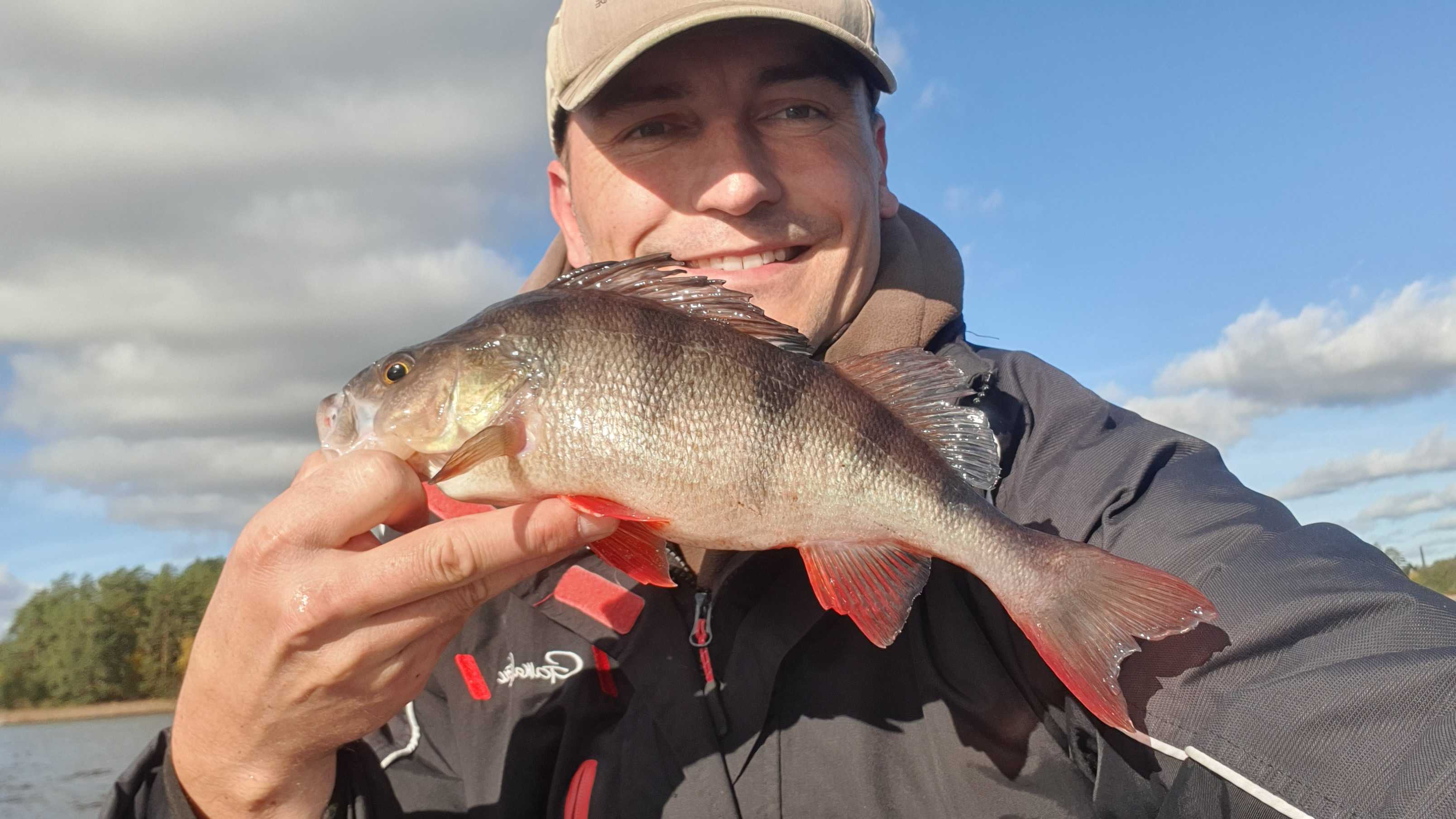 Image of catch