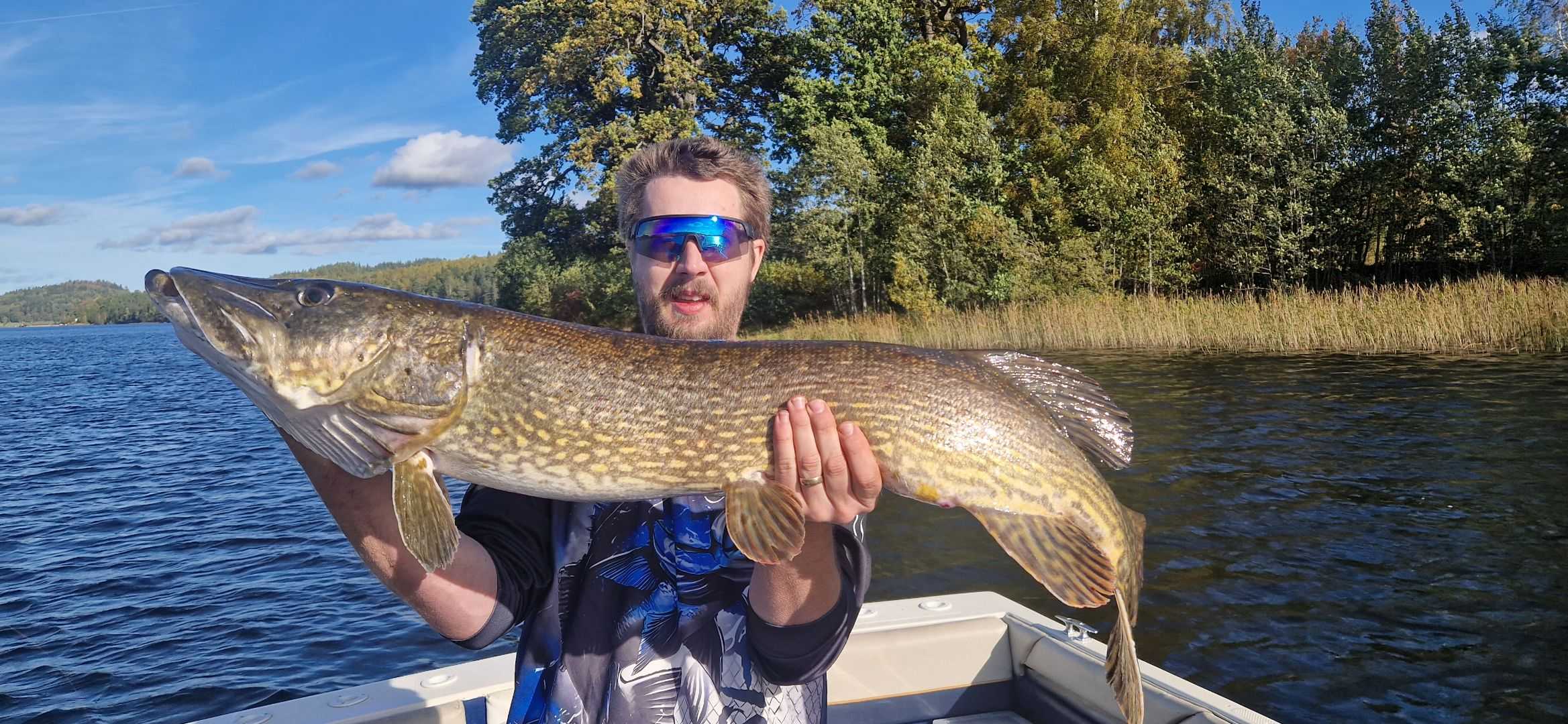 Image of catch