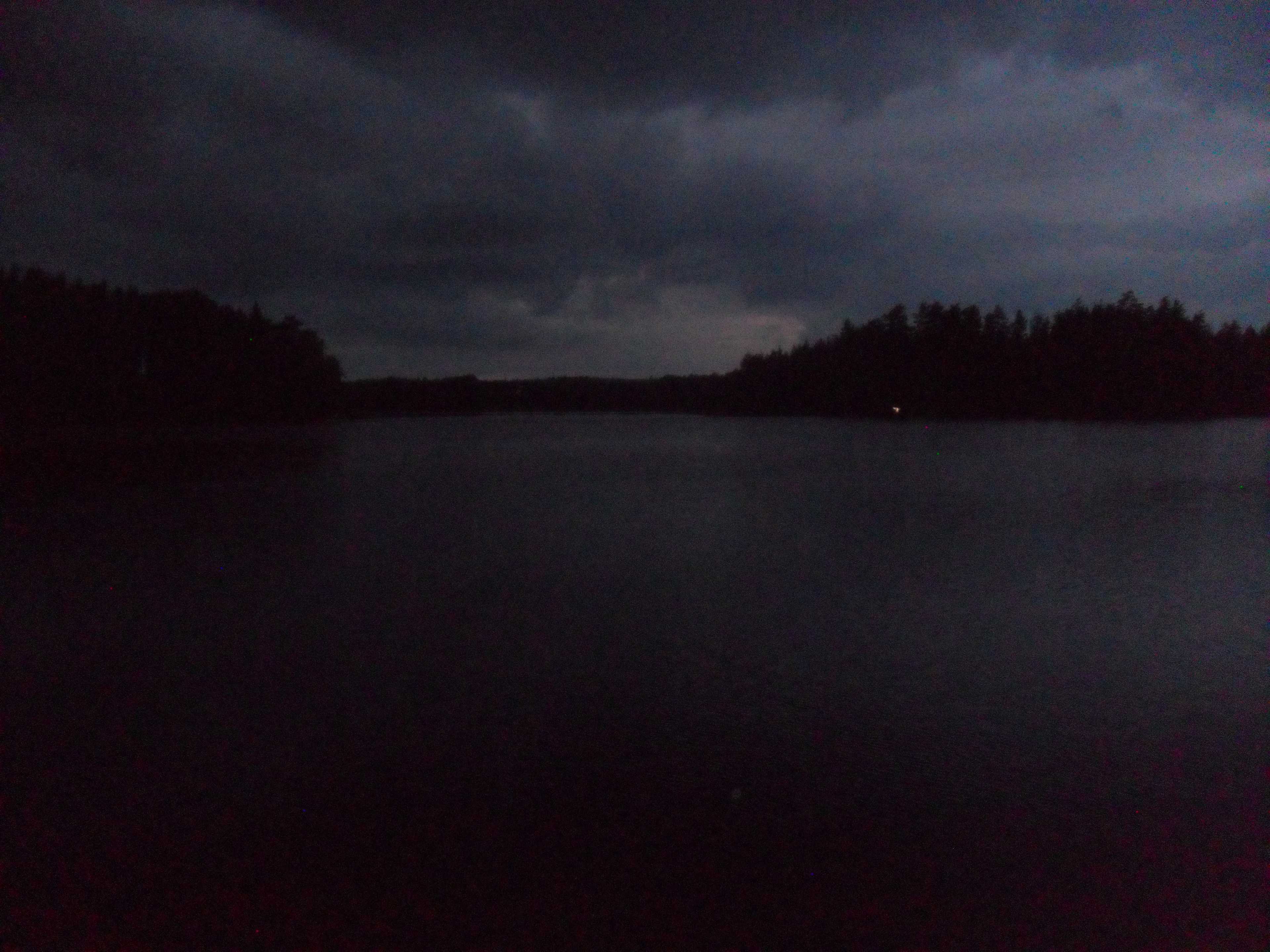 Bild des Fangs