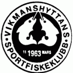 Vikmanshyttans Sportfiskeklubb