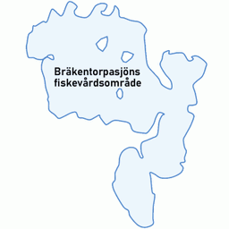 Bräkentorpasjöns FVO