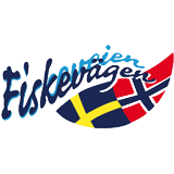 Fiskevägenkortet i Krokom