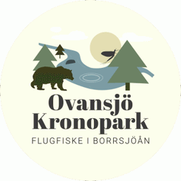 Ovansjö Kronoparks Flugfiske HB