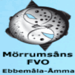 Mörrumsåns FVO Ebbemåla-Åmma