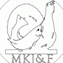Malmbergets och Koskullskulles Jakt och FVF i Gällivare området
