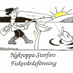 Nykroppa-Storfors FVF