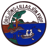 Örsjöns-Lillasjön FVOF
