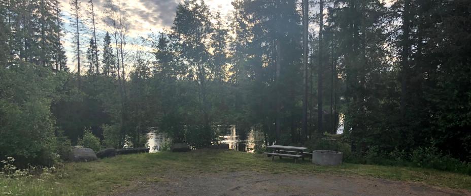 Gåxsjön-Storån - Image 4