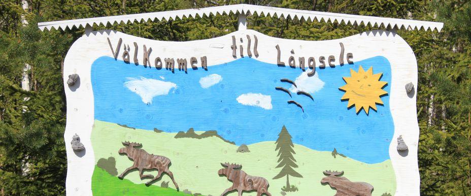 Åvattnet, Bågasjön, Skalmsjösjön och Södra Anundsjöån. - Image 3