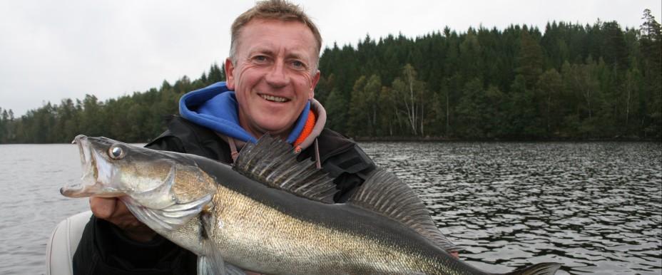 Stora Färgen, Mellan Färgen, Södra Färgen, Yabergssjön, Hallasjön, Holmsjön - Image 2