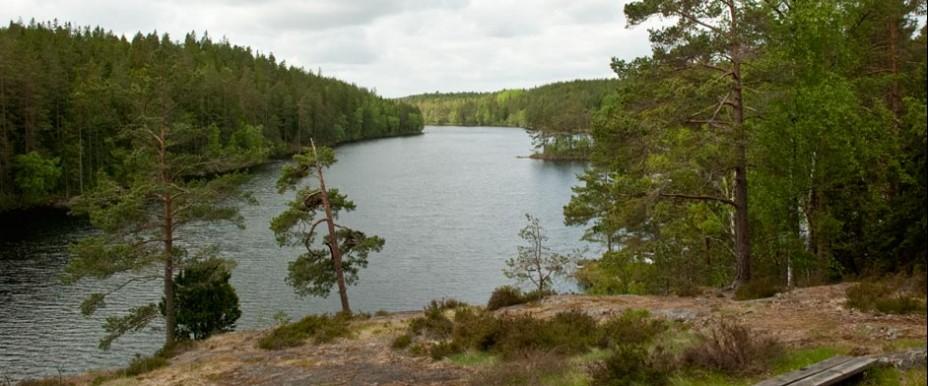 Tivedenområdet (Hökensås) - Image 8