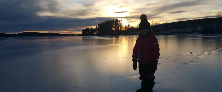 Revsundssjön, Grimnäsfjärden m fl vatten - Image 2