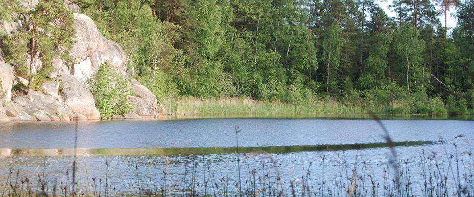 Åkers Kanal, Trastsjön, Södersjön - Image 2