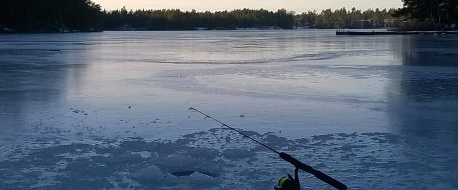 Photo of Drängsjön
