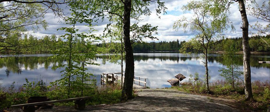 Hjärtanässjön - Image 1
