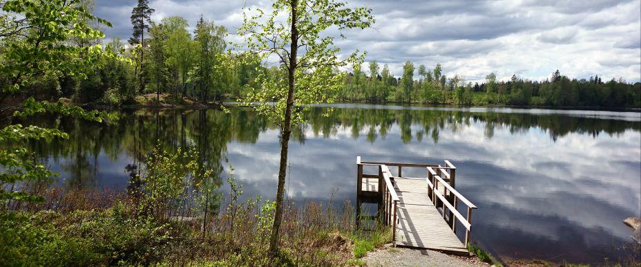 Hjärtanässjön - Image 2