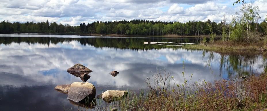 Hjärtanässjön - Image 3