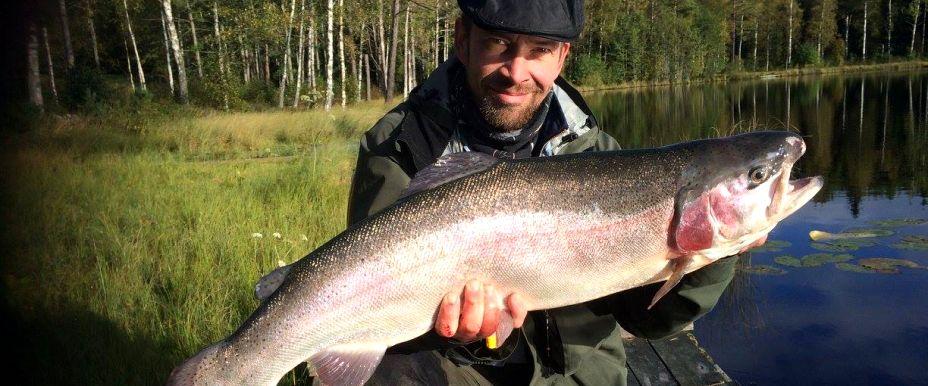 Big Fish