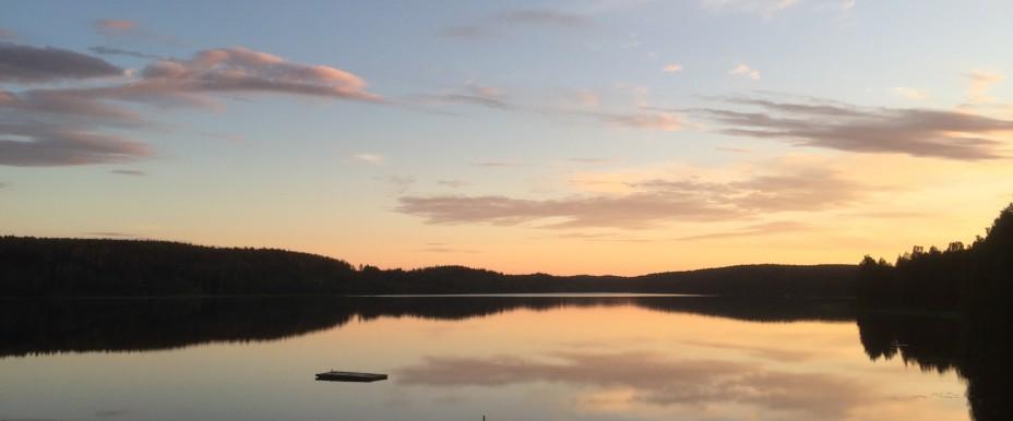 Hjåggsjön, Mosjön, Mobäcken-Trinnan - Image 2