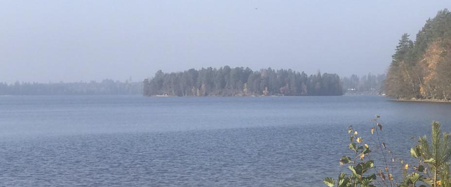 Östra och Västra Laxsjön, Örkaggen mfl - Image 4