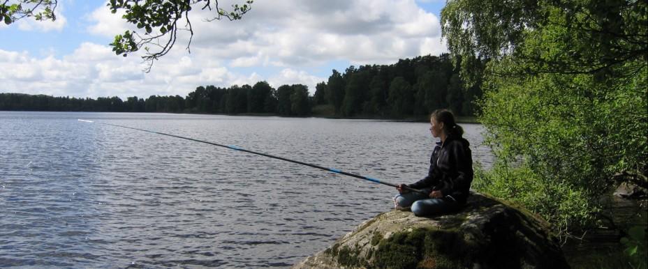Racksätters Byallmänning - Image 1