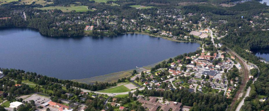 Kommunfiskekort Dals-Ed - Image 2